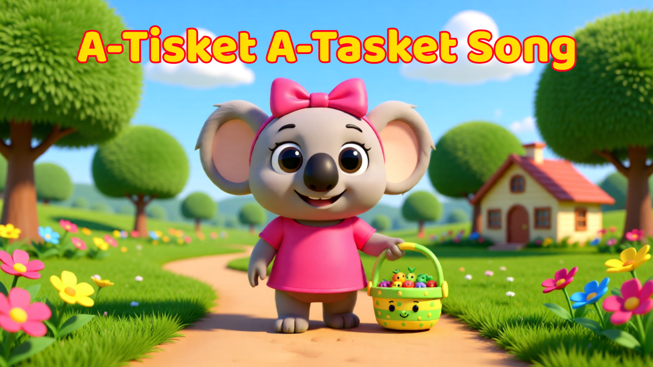 a-tisket-a-tasket-preschoolers-koakids-song
