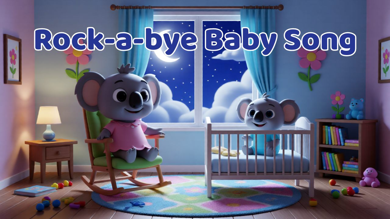 rock-a-bye-baby-lullabies-koakids-song
