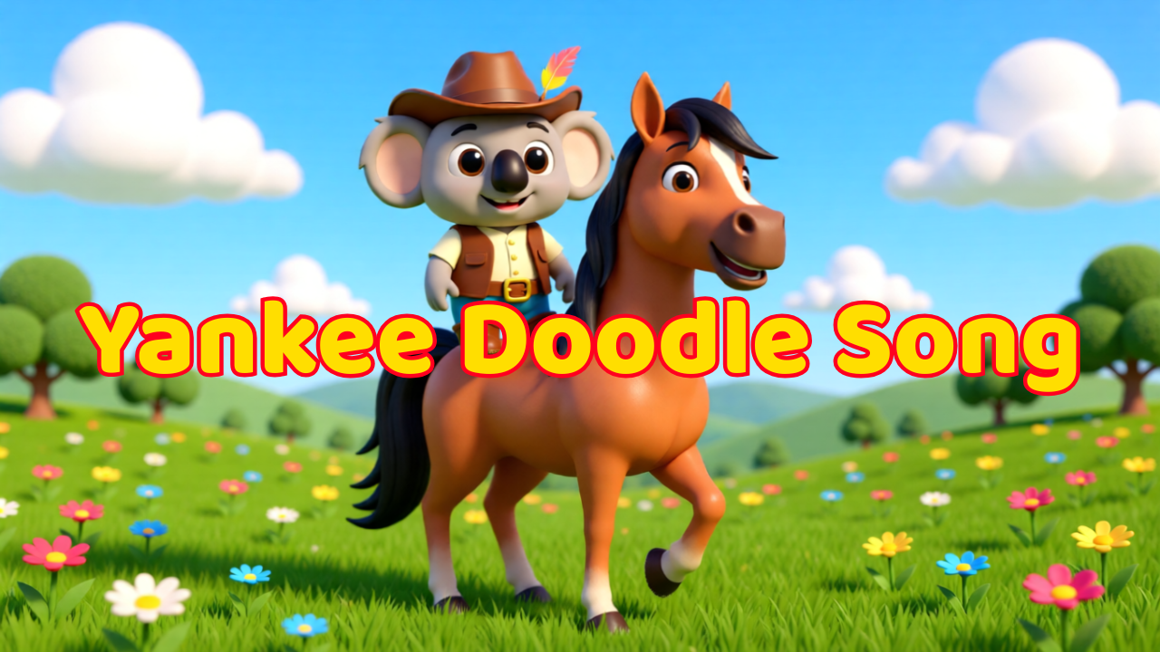 yankee-doodle-nursery-rhymes-koakids-song