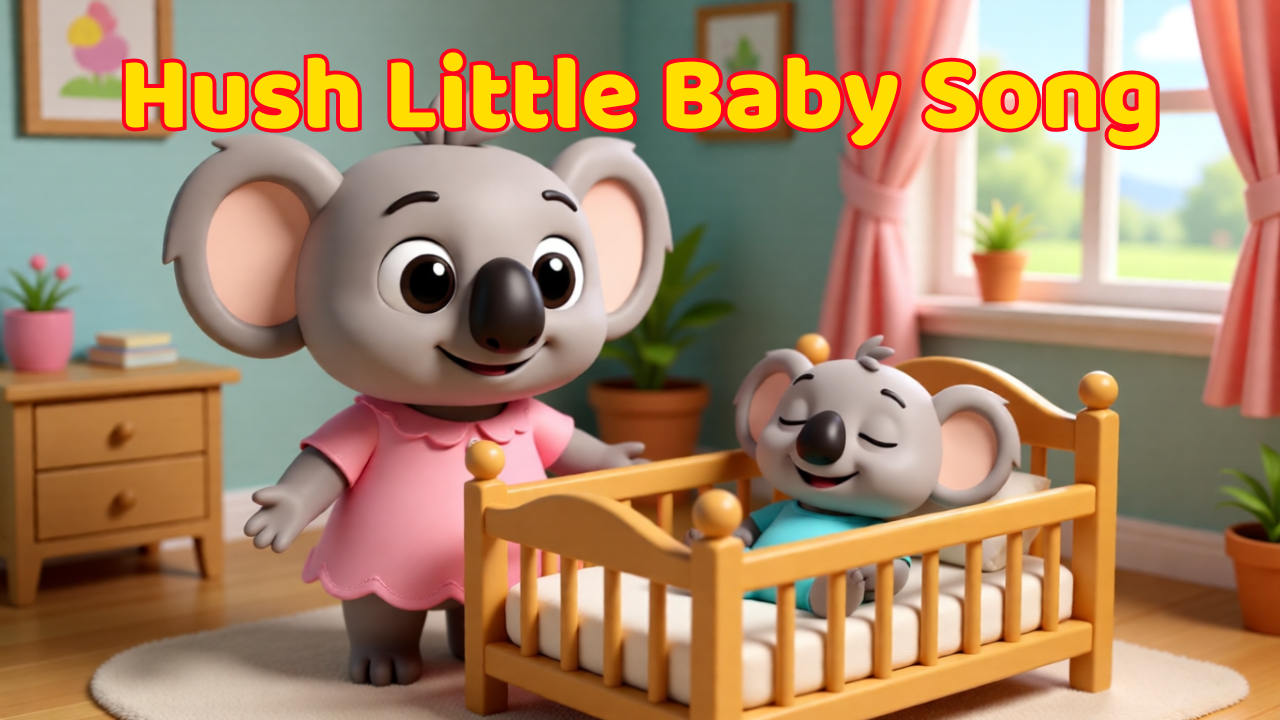hush-little-baby-soothing-lullaby-koakids-song